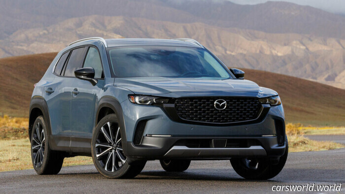 Mazda’s Future Plans Disclose Its Insights on What Drivers Desire Moving Forward | Carscoops